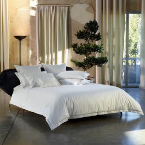 100% Egyptian Cotton™ 800TC Sateen Duvet cover