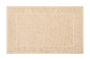 Open image in slideshow, Elegance - 100% Cotton Bath Rug (50x80cm)
