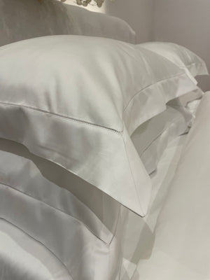 Giza - 100% Egyptian Cotton 650TC Duvet Cover