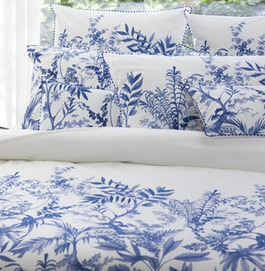 Jardin d'Eden  - 100% Cotton Duvet Cover